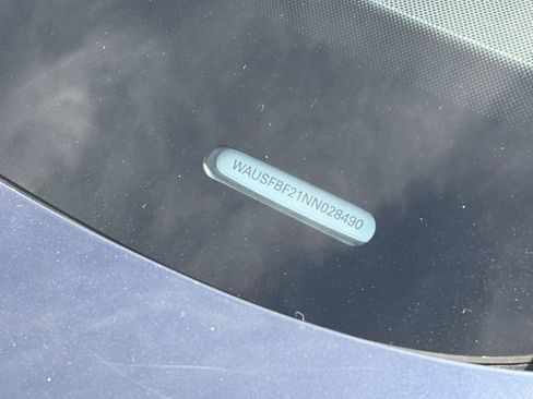 Used 2022 Audi S7 Prestige w/ Prestige Package image 33