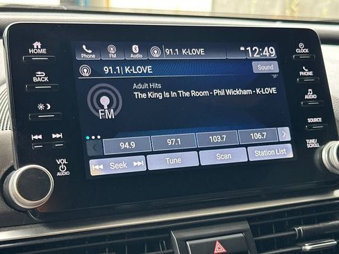 Used 2020 Honda Accord Sport image 19