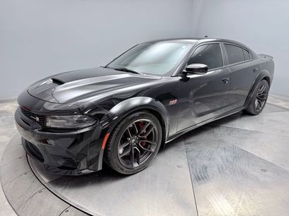 Used 2021 Dodge Charger Scat Pack