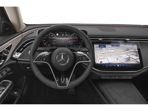 New 2026 Mercedes-Benz E 350 4MATIC Sedan image 41