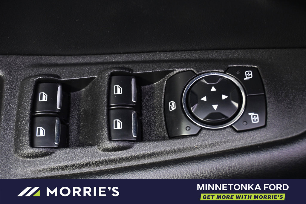 Used 2023 Ford Edge SEL w/ Convenience Package AWD/4WD image 23