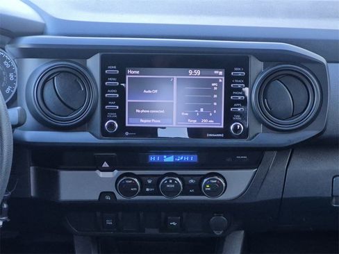 Used 2022 Toyota Tacoma SR image 9