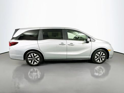 New 2026 Genesis GV80 3.5T Prestige AWD/4WD image 4