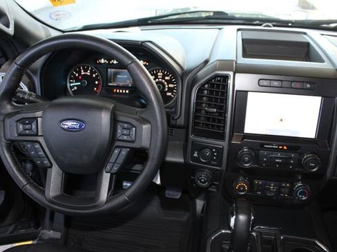 Used 2020 Ford F150 XLT w/ Equipment Group 302A Luxury image 23