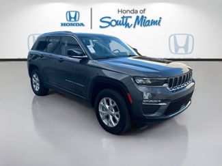 Used 2023 Jeep Grand Cherokee Limited RWD video 1