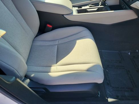 Certified 2024 Honda Accord LX image 17