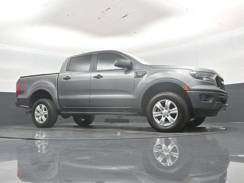 Used 2022 Ford Ranger XLT w/ Trailer Tow Package AWD/4WD image 44