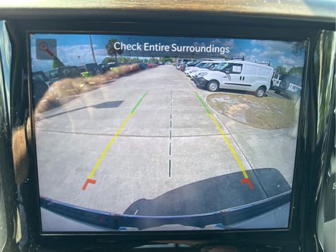 Certified 2022 RAM 1500 Laramie w/ Trailer Tow Group AWD/4WD image 18