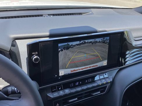 Certified 2026 Toyota Camry XSE FWD image 31