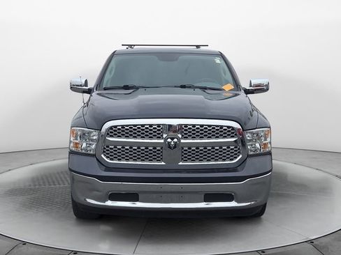 Used 2019 RAM 1500 Classic SLT image 8