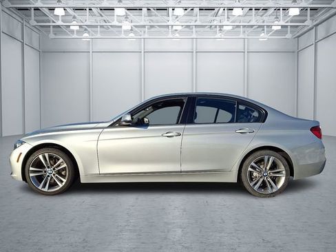 Used 2016 BMW 328i xDrive Sedan image 7
