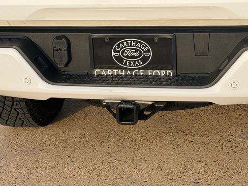 Used 2024 GMC Canyon AT4 w/ Canyon Safety Plus Package AWD/4WD image 13