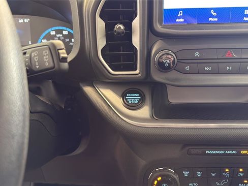 Used 2023 Ford Bronco Sport Big Bend image 21