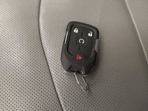Used 2018 GMC Terrain SLT AWD/4WD image 32