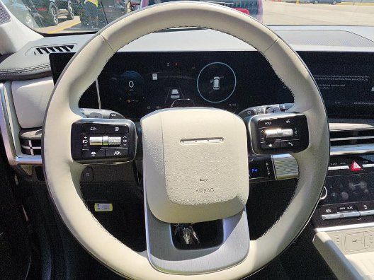 Used 2024 Hyundai Santa Fe Calligraphy FWD image 13