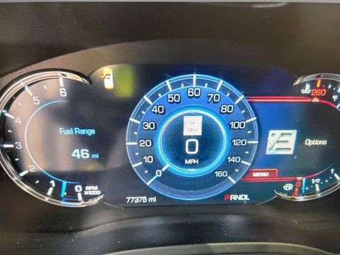 Used 2019 Cadillac Escalade Premium Luxury image 7