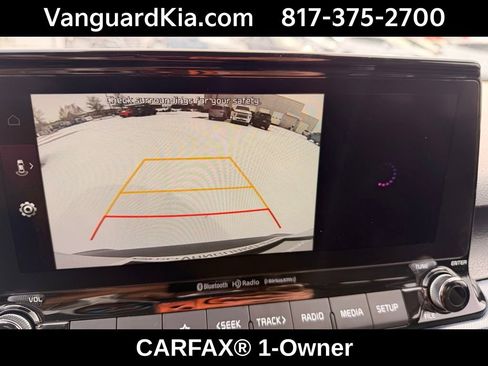 Certified 2022 Kia Seltos S image 20