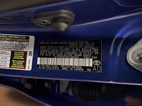 Used 2017 Toyota Corolla L FWD image 26