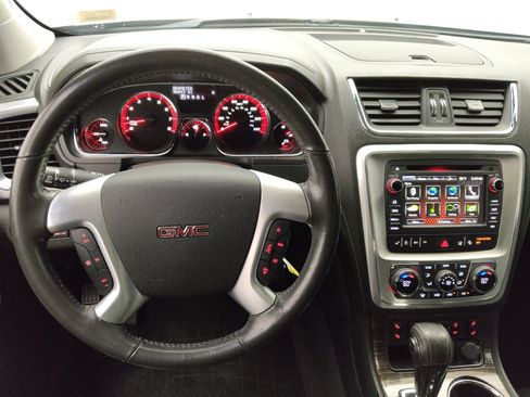 Used 2015 GMC Acadia SLT w/ Open Road Package FWD image 22