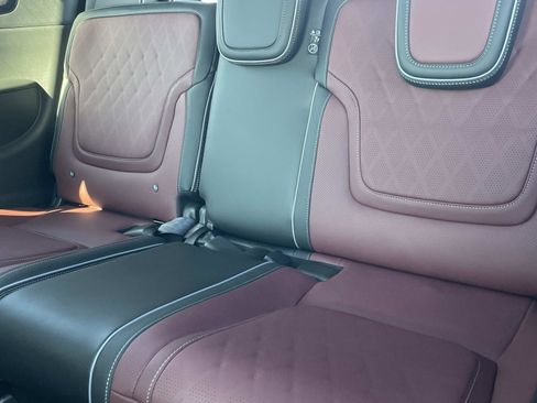 New 2026 INFINITI QX80 Autograph w/ Premium Cargo Package image 6