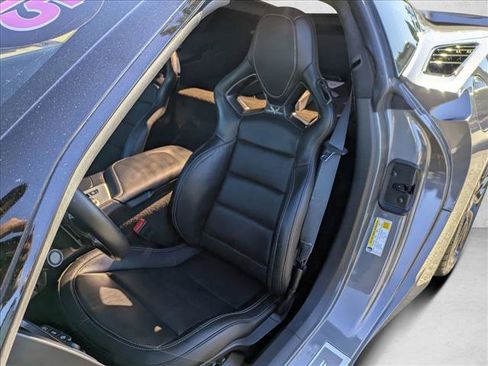 Used 2015 Chevrolet Corvette Stingray Coupe w/ 3LT Preferred Equipment Group image 13