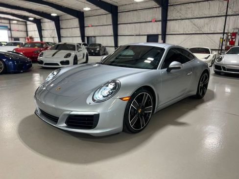 Used 2017 Porsche 911 Carrera RWD image 58