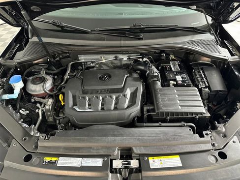 Used 2021 Volkswagen Tiguan S image 23
