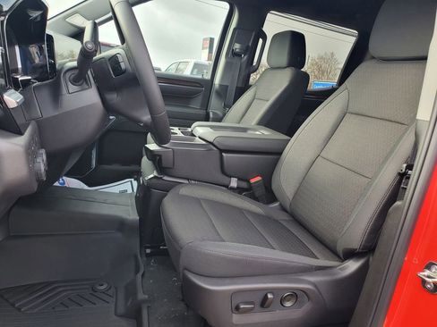 New 2026 Chevrolet Silverado 1500 LT AWD/4WD image 5