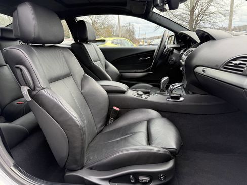 Used 2010 BMW 650i Coupe image 13