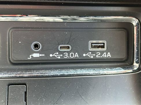 Used 2025 Subaru Ascent Premium AWD/4WD image 20