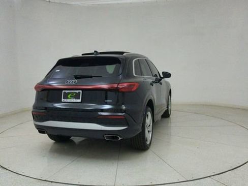 Used 2025 Audi Q5 Premium Plus w/ Premium Plus image 68