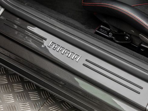 Certified 2019 Ferrari 812 Superfast image 17