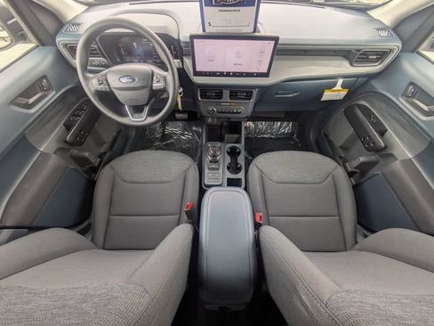 Certified 2026 Ford Maverick XL FWD image 15