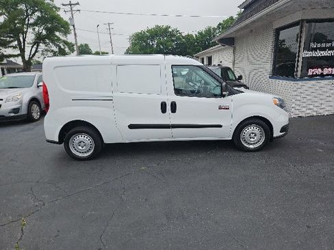 Used 2022 RAM ProMaster City Wagon FWD image 2