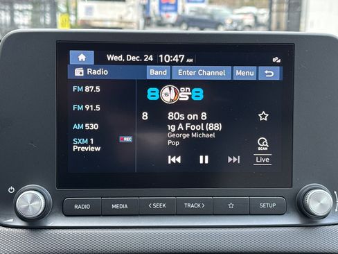 Used 2023 Hyundai Kona SE image 18