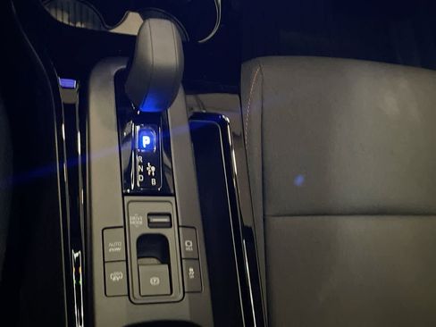 New 2026 Toyota Prius Plug-In Hybrid image 20