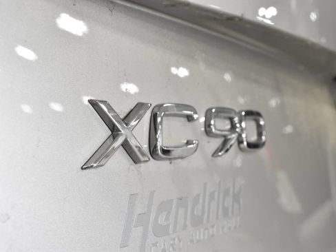 Used 2026 Volvo XC90 B6 Ultra w/ Lounge Package AWD/4WD image 15