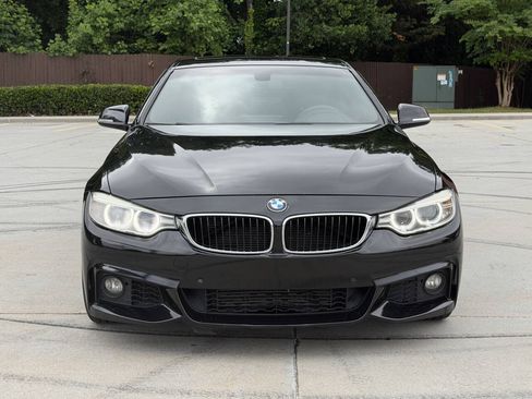 Used 2016 BMW 428i Coupe RWD image 2