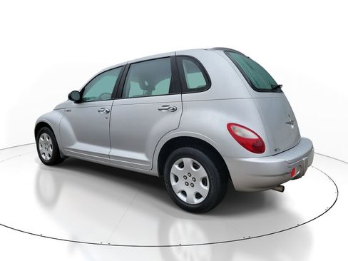 Used 2006 Chrysler PT Cruiser image 3