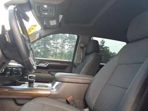 Used 2023 Chevrolet Silverado 1500 RST w/ All Star Edition Plus AWD/4WD image 11