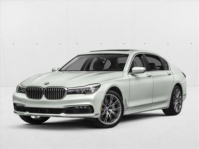 Used 2018 BMW 740i xDrive
