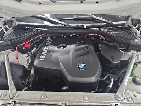 New 2026 BMW X3 xDrive30 w/ Premium Package AWD/4WD image 32