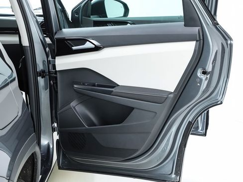 New 2026 Volkswagen Taos S image 30