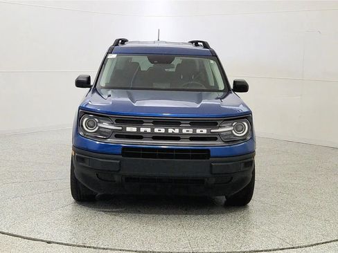 Used 2023 Ford Bronco Sport Big Bend AWD/4WD image 2