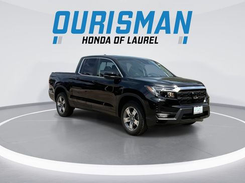 New 2026 Honda Ridgeline RTL image 2