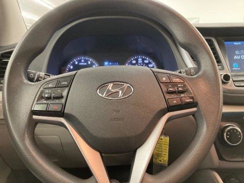 Used 2018 Hyundai Tucson SEL FWD image 22