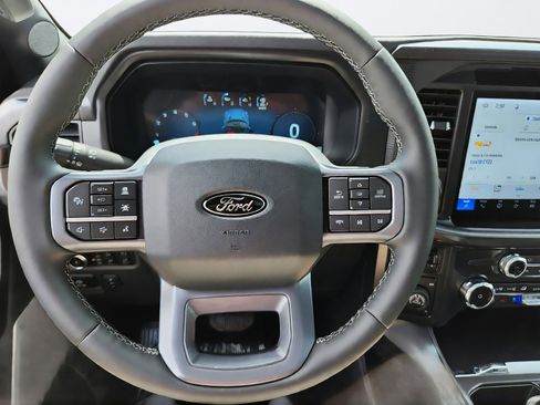 New 2026 Ford F150 Lariat w/ Equipment Group 502A High AWD/4WD image 16