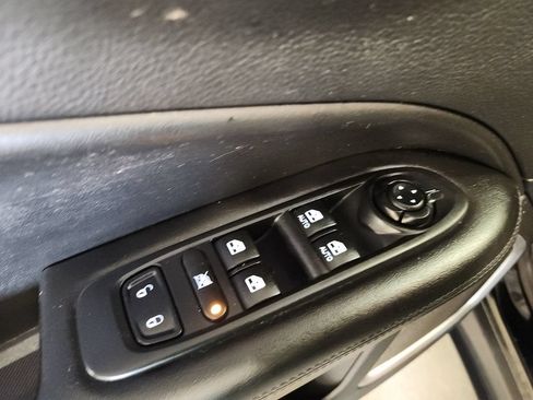 Used 2019 Jeep Compass Latitude AWD/4WD image 35