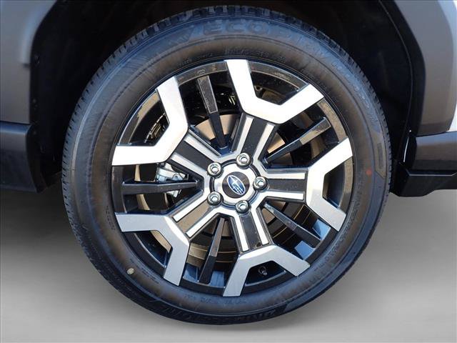 New 2026 Subaru Outback Touring XT AWD/4WD image 7