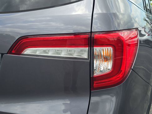Used 2020 Honda Pilot EX image 8